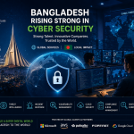 Bangladesh’s Rising Presence in the Global Cybersecurity Industry